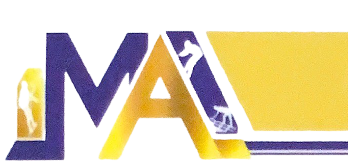 MA Bedachungen logo